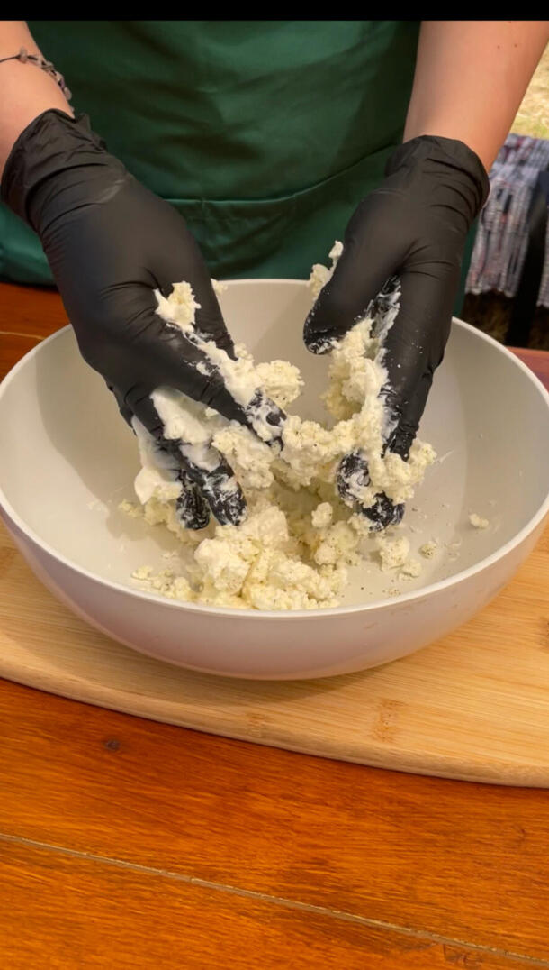 Foodie things to do in Kalamata Foodie things to do in Kalamata