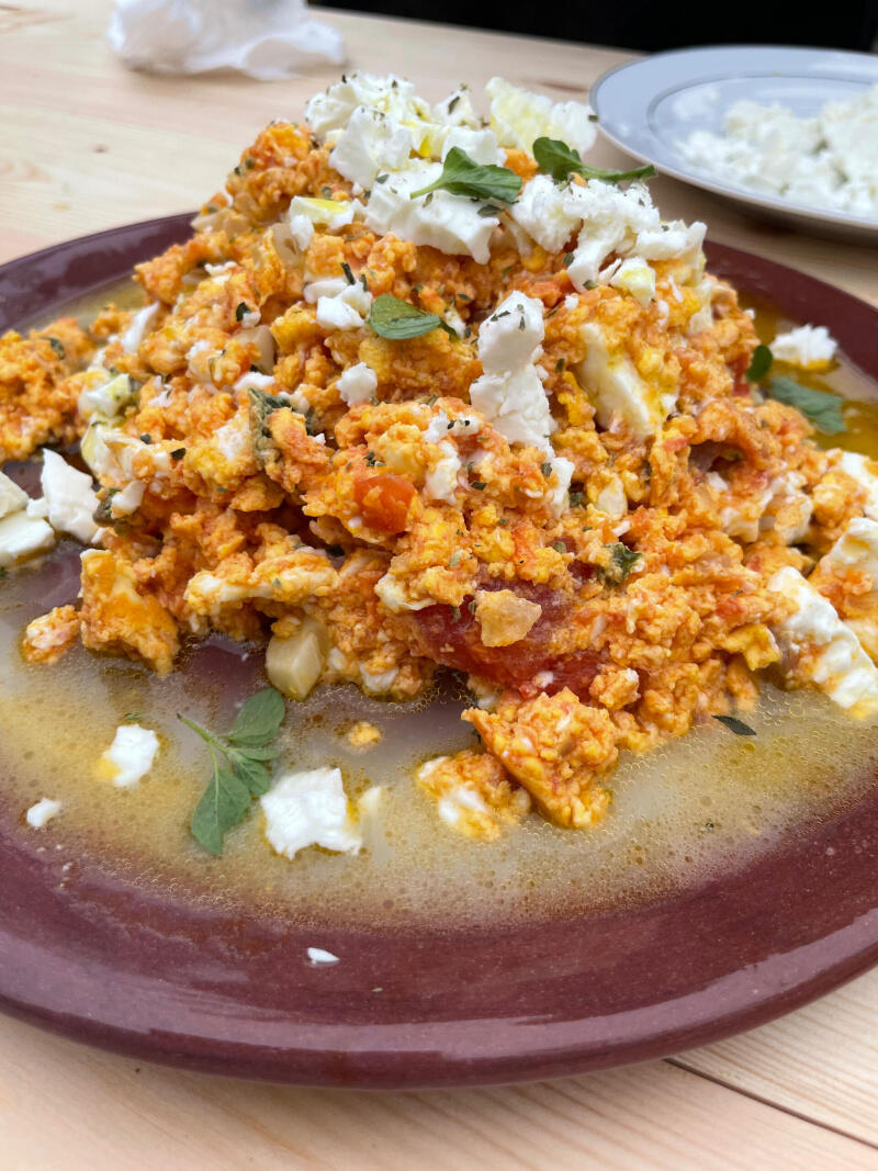 Farm to table experience in Kalamata Farm to table experience in Kalamata