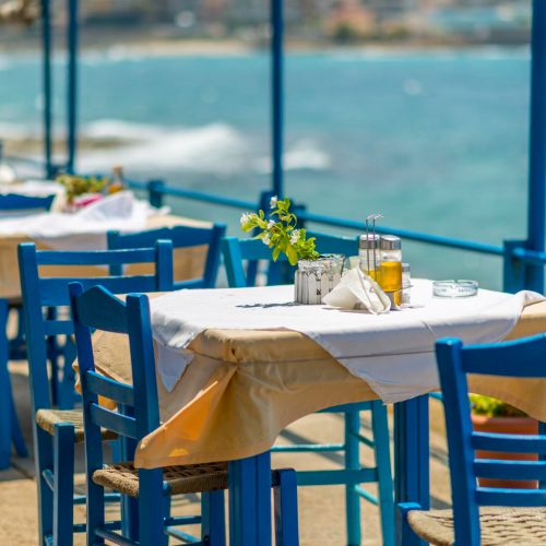 Greek Taverna